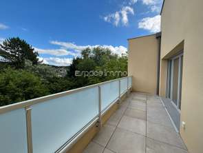 Vente Appartement 3 piècesMontville