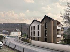 Vente Appartement T1Montville