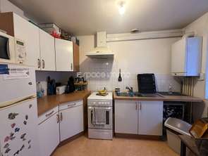 Vente Appartement 3 piècesMontville