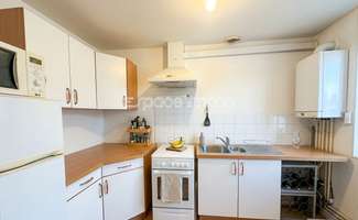 Photo Vente appartement Montville