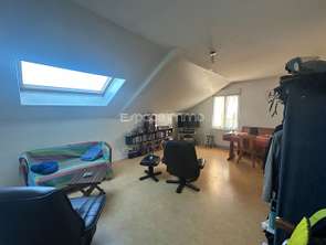 Vente Appartement 3 piècesMontville