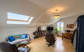 Photo Vente appartement Montville