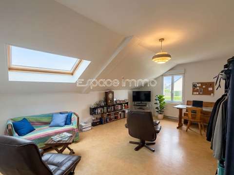 Vente appartement 3 pièces Montville 76