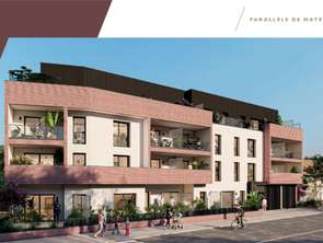 Vente Appartement T1Mordelles