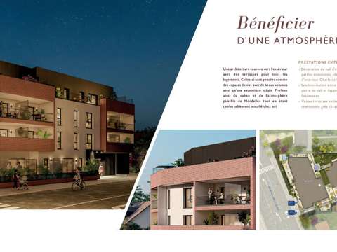 Vente appartement 1 pièce Vente appartement 1 pièce
