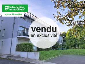 Vente Appartement 3 piècesMordelles