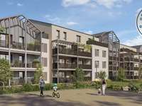 Vente appartement 3 pièces Vente appartement 3 pièces