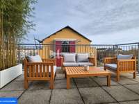 Vente appartement 5 pièces Vente appartement 5 pièces