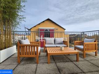 Vente appartement 5 pièces