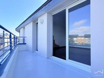 Vente Appartement 4 piècesMordelles