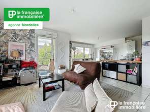 Vente Appartement 3 piècesMordelles