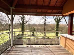 Vente Appartement 3 piècesMordelles