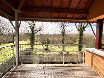 Vente Appartement 3 piècesMordelles