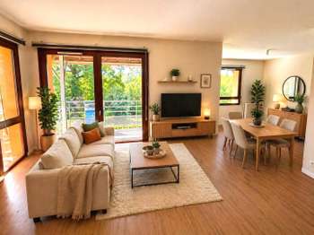 Vente Appartement 3 piècesMordelles