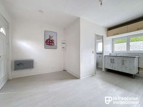 Vente appartement 2 pièces Vente appartement 2 pièces