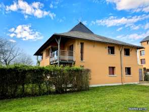 Vente Appartement 3 piècesMordelles