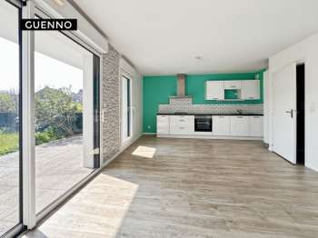 Vente appartement 2 pièces Mordelles 35