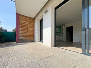 Vente Appartement 2 piècesMordelles