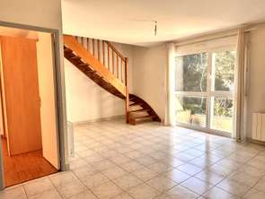 Vente Appartement 4 piècesMordelles