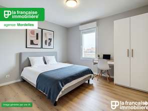 Vente Appartement 3 piècesMordelles