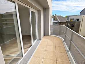Vente Appartement 3 piècesMordelles