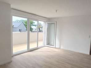 Vente Appartement 4 piècesMordelles