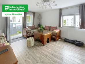 Vente Appartement 3 piècesMordelles