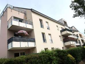 Vente Appartement 4 piècesMordelles
