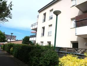 Vente Appartement 4 piècesMordelles