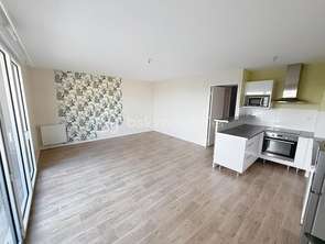 Vente Appartement 4 piècesMordelles