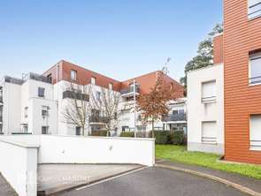 Vente Appartement 2 piècesMordelles