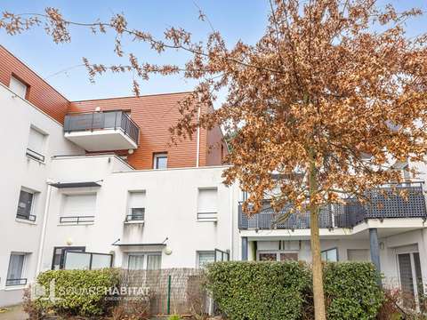 Vente appartement 2 pièces Vente appartement 2 pièces