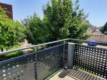Vente Appartement 2 piècesMordelles