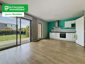 Vente Appartement 2 piècesMordelles