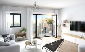 Photo Vente appartement Mordelles