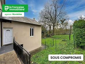 Vente Appartement 2 piècesMordelles