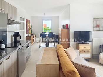 Vente Appartement 3 piècesMordelles