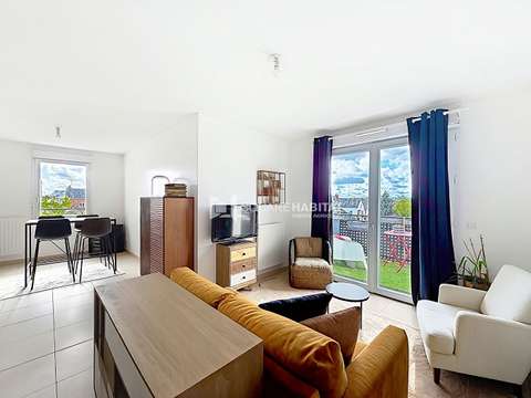 Vente appartement 3 pièces Vente appartement 3 pièces