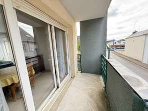 Vente Appartement 3 piècesMordelles