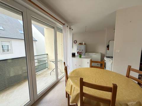 Vente appartement 3 pièces Vente appartement 3 pièces