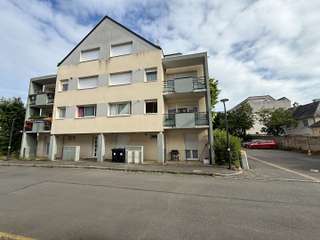 Vente appartement 3 pièces Vente appartement 3 pièces