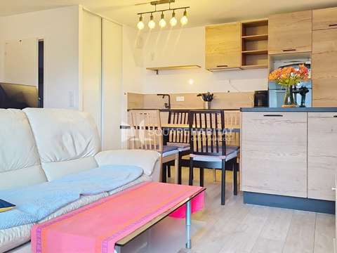 Vente appartement 2 pièces Vente appartement 2 pièces