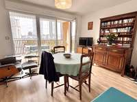 Vente appartement 2 pièces Vente appartement 2 pièces