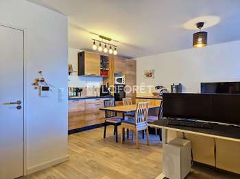 Vente appartement 2 pièces Vente appartement 2 pièces
