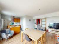 Vente appartement 3 pièces Vente appartement 3 pièces