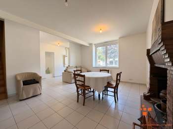 Vente Appartement 4 piècesMordelles