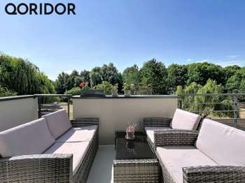 Vente Appartement 4 piècesMordelles