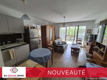 Photo Vente appartement Mordelles