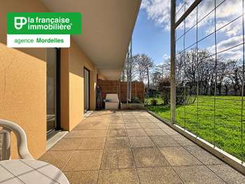 Vente Appartement 3 piècesMordelles