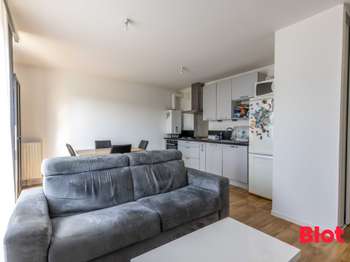 Vente appartement 2 pièces Vente appartement 2 pièces